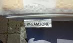 tekoop een dreamzone topdekmatras 140 x 200 prijs 15 euro, Huis en Inrichting, Ophalen, Tweepersoons, 140 cm, Zo goed als nieuw