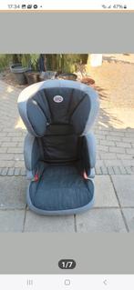 Autostoeltje Romer zgan, Ophalen, Romer, Autogordel, 15 t/m 36 kg