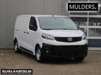 Fiat Scudo 2.0 MultiJet L2H1 VOORRAAD KORTING, Voorwielaandrijving, 12 maanden, Stof, Euro 6