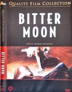 DVD  SPEELFILM (Roman Polanski) - Bitter Moon, Vanaf 12 jaar, Ophalen of Verzenden, 1980 tot heden, Zo goed als nieuw