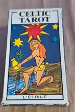 Celtic Tarot kaarten, Ophalen of Verzenden, Zo goed als nieuw, Tarot of Kaarten leggen, Overige typen