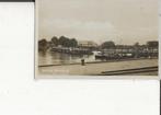 Arnhem Schipbrug  T van Hemert, Ophalen of Verzenden, 1940 tot 1960, Ongelopen, Gelderland