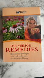 BKR 1001 veilige remedies, Ophalen of Verzenden, Zo goed als nieuw, Overige typen