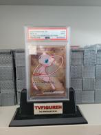 Mew Ex  Ultra Premium COllection  pokemon kaart grade 9, Ophalen of Verzenden, Zo goed als nieuw