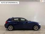BMW 1-serie 116i EDE High Executive Leer Navi Stoelverwarmin, Auto's, BMW, 1-Serie, 65 €/maand, Gebruikt, Euro 6