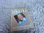FRANK SINATRA BOEK OL" BLUE EYES NIEUWSTAAT, Verzamelen, Ophalen, Zo goed als nieuw, Boek, Tijdschrift of Artikel