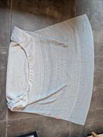 Witlof Ledikantdeken & Laken Tuck-Inn - Grijsblauw, Eenpersoons, Blauw, Ophalen of Verzenden, Deken of Dekbed