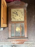 Slinger klok antiek, Ophalen of Verzenden