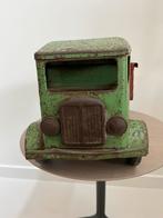TRIANG truck 200 serie uit de 50-60 jaren, Antiek en Kunst, Antiek | Speelgoed, Ophalen of Verzenden