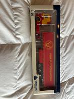 Cavallino Henk Vlot Scania 1:50, Hobby en Vrije tijd, Modelauto's | 1:50, Ophalen of Verzenden, Nieuw, Bus of Vrachtwagen, Overige merken