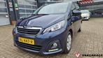 Peugeot 108 1.0 e-VTi Active, Auto's, Peugeot, Voorwielaandrijving, Euro 6, Origineel Nederlands, Handgeschakeld