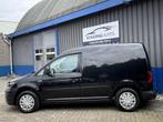 Volkswagen Caddy 2.0 TDI L1H1 BMTEcBu, Gebruikt, 4 cilinders, Volkswagen, Zwart