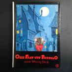 Olli Fant Uit Poppelo Phiny Dick Marten Toonder, Verzenden, Gelezen, Phiny Dick Marten Toonder, Fictie algemeen