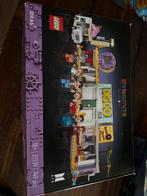 BTS LEGO, Ophalen of Verzenden, Zo goed als nieuw