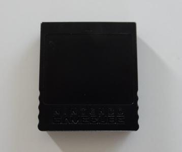 Nintendo GameCube Memorycard DOL-014 beschikbaar voor biedingen