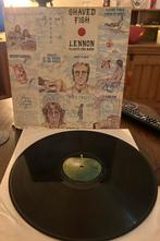 John Lennon / Plastic Ono Band ‎– Shaved Fish, Ophalen, Zo goed als nieuw, Overige formaten, Poprock