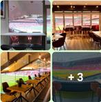 PSV Champions League 2025/2026 – Officiële Tickets
2025/26, Drie personen of meer