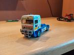 Siku Daf95 race truck, Hobby en Vrije tijd, Modelauto's | 1:50, Ophalen of Verzenden, Gebruikt, Bus of Vrachtwagen, SIKU
