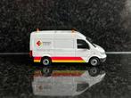 Decals transfer set Enexis stroom energie monteur 1:87 H0, Verzenden, Nieuw