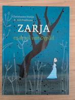 Christianne Stotijn - Zarja, Ophalen of Verzenden, Zo goed als nieuw, Christianne Stotijn