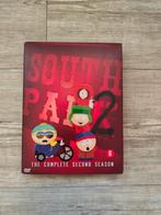 South Park seizoen 2, Cd's en Dvd's, Vanaf 12 jaar, Ophalen of Verzenden, Gebruikt