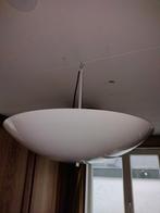 Twee mooie plafond lampen in art deco stijl, Ophalen of Verzenden, Zo goed als nieuw, Minder dan 50 cm