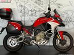 Ducati MULTISTRADA V4 S Radar (bj 2022), Bedrijf, Meer dan 35 kW, Toermotor, 1158 cc