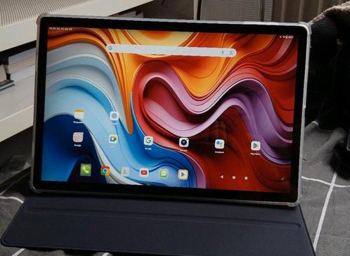 NIEUW ANDROIDTABLET TECLAST T70 PRO 14" 256GB / 20GB, Computers en Software, Android Tablets, Nieuw, Ophalen