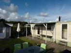 Stacaravan ( chalet ) te koop in Warmond, Caravans en Kamperen, Stacaravans, Tot en met 3