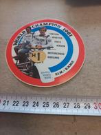 T van heugten/frits kiggen sidecar 81, Ophalen of Verzenden, Zo goed als nieuw