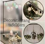 Tafelstang decoratiestang, Ophalen, Zo goed als nieuw