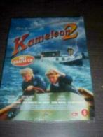 De Schippers van de Kameleon 2 (2-disc) nieuw in seal, Cd's en Dvd's, Dvd's | Kinderen en Jeugd, Alle leeftijden, Film, Avontuur