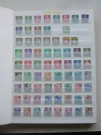 nw dik stockboek DDR, Rusland, Turkye, tjechosl, India, Postzegels en Munten, Postzegels | Volle albums en Verzamelingen, Ophalen of Verzenden