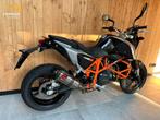 KTM 690 DUKE ABS Akrapovic Duke690, Motoren, Motoren | KTM, Bedrijf, Naked bike, Meer dan 35 kW, 690 cc