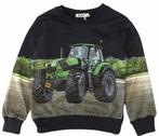 Gave tractor sweather 128, Ophalen of Verzenden, Nieuw, Jongen of Meisje, Broek