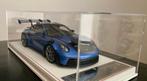 1:18 Davis & Giovanni Porsche 911 GT3 RS (992), Hobby en Vrije tijd, Modelauto's | 1:18, Ophalen of Verzenden, Zo goed als nieuw