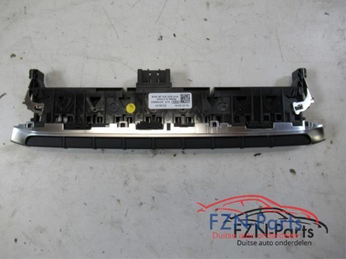 Middenconsoles Audi A3 (22740727), Auto-onderdelen, Interieur en Bekleding, Gebruikt, Ophalen