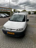 Peugeot Partner 1.1 170C 2001 benzine dichte combi, Auto's, Origineel Nederlands, Te koop, 60 pk, Benzine