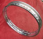 Dunlop WM3x18 achtervelg. Triumph, Motoren, Ophalen of Verzenden