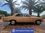 Mercedes S-klasse 350 SE | Route 66 Auctions, Auto's, Oldtimers, Achterwielaandrijving, Bruin, 3499 cc, Sedan