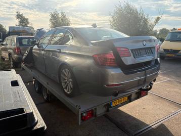 BMW 535i Onderdelen - Sloper beschikbaar voor biedingen