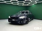 BMW 5-serie Touring 520i M-Sport | H/K | Virtual | NAP, Automaat, Achterwielaandrijving, Euro 6, 4 cilinders