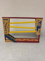 Vintage Homas Jodelbaan, Ophalen of Verzenden, Gebruikt, Bouwen, Met geluid