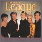 The Human League ‎– I Need Your Loving-Red /Maxi singel, Cd's en Dvd's, Vinyl | Pop, Ophalen of Verzenden, 1980 tot 2000, Zo goed als nieuw