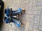 Tecnica inline skates maat 41, Sport en Fitness, Skeelers, Ophalen of Verzenden, Zo goed als nieuw, Inline skates 4 wielen, Overige merken
