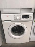 Aeg wasmachine en condensdroger set, Witgoed en Apparatuur, Wasmachines, 85 tot 90 cm, 1600 toeren of meer, Ophalen of Verzenden