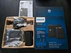 Philips Battery pack & charger / batterij Philips stofzuiger, Ophalen of Verzenden, Nieuw