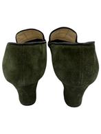 Bally hakken 37,5, Zwart, Ophalen of Verzenden, Zo goed als nieuw