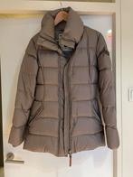 Nieuwe Moscow jas - Maat M Taupe, Kleding | Dames, Jassen | Winter, Ophalen, Nieuw, Maat 38/40 (M), Beige