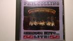 Phil Collins - Serious Hits...Live!, Ophalen of Verzenden, Zo goed als nieuw, 1980 tot 2000
